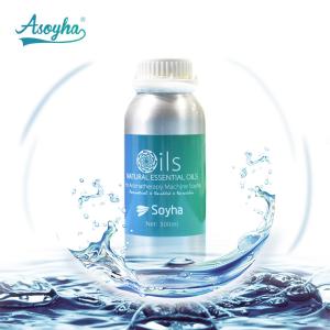 China Promote Optimism Plant Essential Oil Diffuser For Large Space Air Fresh on sale