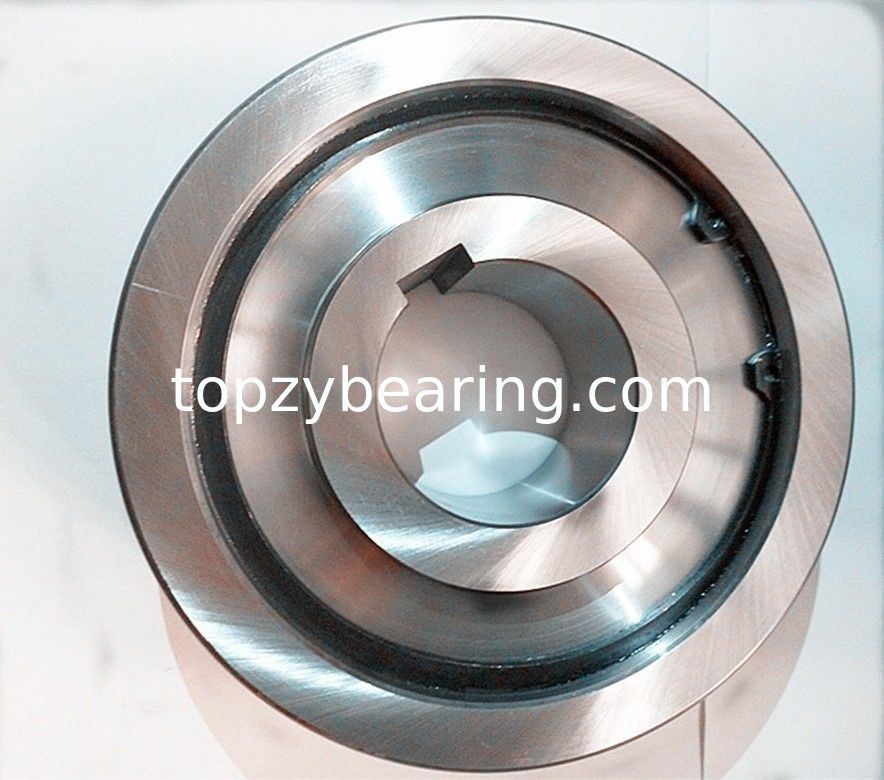 One way Clutch Bearing CK-A1542 CK-A1747 CK-A2052 CK-A2562 CK-A3072 CK-A3580 CK-A4090 CK-A45100 CK-A50110 CK-A60130
