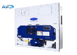 China Commercial Refrigeration Condensing Units 69NT40-511-318 3.6 Liters Oil Charge wholesale