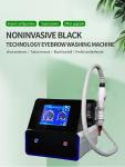 Skin Pico Carbon Facial Laser Machine Tattoo Removal 1064nm 532nm 1320nm