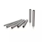 Custom Stainless Steel Round Pipe Non Alloy 304N 2B 410