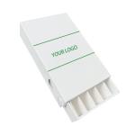 Customized Printed Paper Prerolls Box for Prerolls