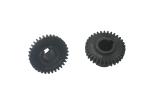 Hauni Cigarette Machine Spare Parts Gear EM45022100