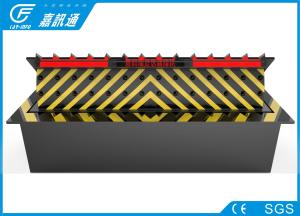 China Safety Hydraulic Security Barriers , Car Parking Space Road Block Barrier CE Marked wholesale