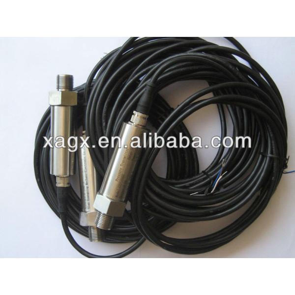 GXPS Water jet machine pressure transducer