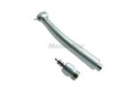 Air Turbine High Speed Dental Handpiece Three Hole Spray Light Weight 53g
