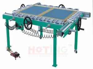 China Self stretching screen frame wholesale