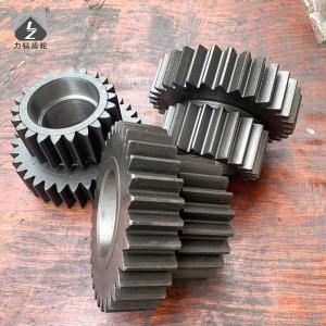 China Travel Drive PC200 3 Excavator Gear wholesale