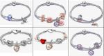 Zirconia 925 Sterling Silver Huggie Earrings set For Anniversary Engagement