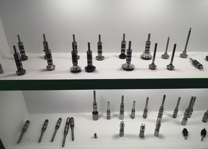 Opening Roller Completes For Spinning Machine; Spare Parts Of Textile Machine