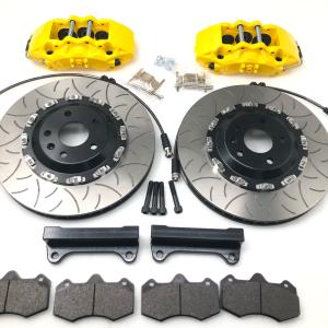 China 18In Wheel 6 Pot Brake Kit wholesale