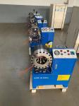 Crimping Range 6 - 51mm Hose Crimping Machine Industrial Grade Design