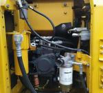 Second hand Komatsu Japan PC120 Cheap Heavy Equipment Komatsu Excavators Machine