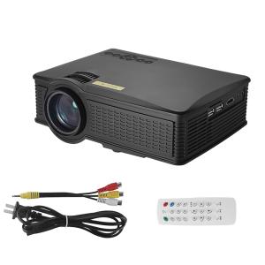 China 1500 Lumens 60Hz 1080P Bluetooth Home Theatre wholesale