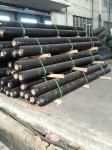 PET/PP White Multifilament Woven Geotextile 180kN