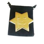 Five Stars Paperweight