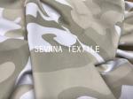 Activewear Yoga Leggings Recycled Lycra Fabric Printed Digital Inkjet