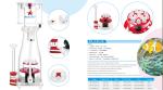 Red Starfish DC protein skimmer RS-N230plus for 800-1000L(210gal-270gal) tank
