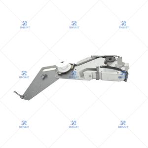 China 32mm 44mm SAMSUNG Feeders CP Feeder SMD Diy Smt Feeder wholesale