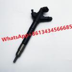 23670-0R091 Denso Diesel Common Rail Injector 23670-26060 295900-0050 095000