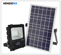 Solar Powered All In One Led Street Light , IP65 80 Watt LED Street Light