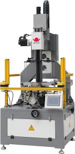 China Automatic Servo Rigid Box Forming Machine wholesale