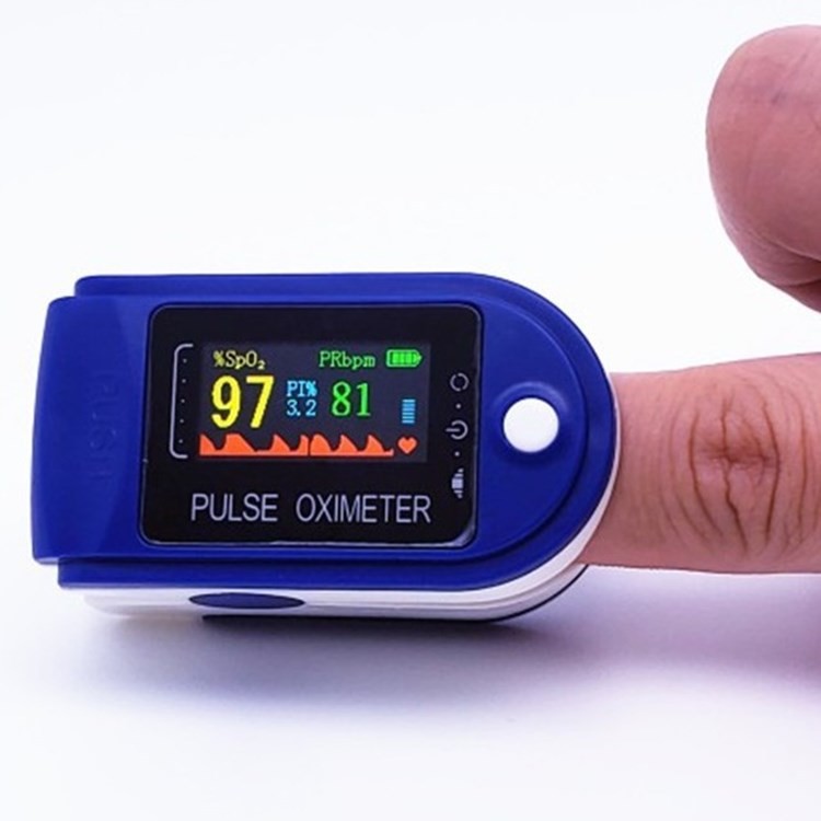 LK87 /LK88/ LK89 TFT OLED LED LCD Cheap Finger Pulse Oximeter with CE FDA ISO