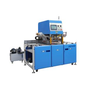 China Economical Automatic Hydraulic Hot Foil Stamping Machine YH-800S YH-930S wholesale