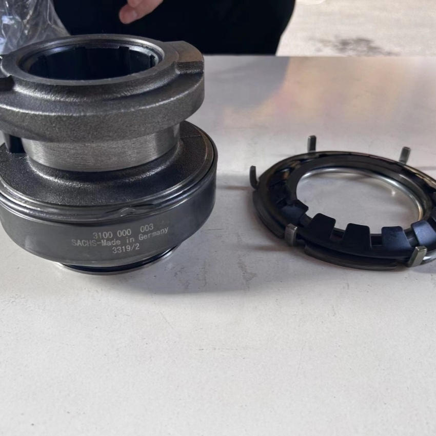 High Load Capacity Clutch Release Bearing for Heavy-duty Trucks from 1996 to 2013