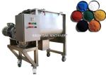 Herbal Powder Blender Machine , Ribbon Mixer Machine For Pharmaceutical Paint
