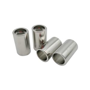 China 3/8&quot; Stainless Steel 304 High Pressure Fitting Ferrule For PTFE Hose wholesale