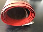 High Temperature Resistant 4*4mm Ptfe Conveyor Belt