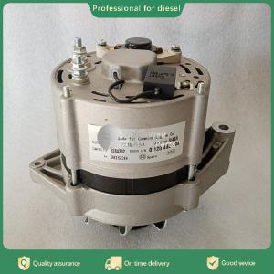 China Hot sale ISBE ISDE QSB Diesel Engine Parts Alternator 3284392 wholesale