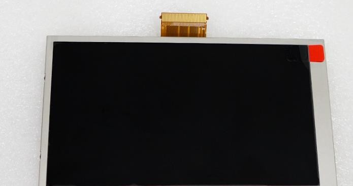 C050FW02 V0 AUO 5INCH 480×234RGB 700CD/M2 WLED TTL Operating Temp.: -30 ~ 85 °C INDUSTRIAL LCD DISPLAY