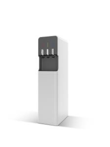 China Floorstanding RO System Water Purifier Directly Drinking Compressor wholesale