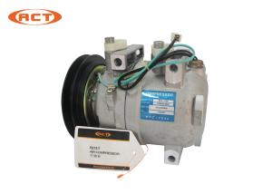 China 10S11C Compressor Excavator Air Compressor Assy 536332 - 0550 DKV - 14CC 24V wholesale
