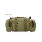 Traveling Camping Hiking Trekking Essential Durable Green Rucksack Backpack