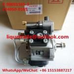 DENSO Fuel pump 294050-0105 , 8-98091565-3 , 8980915653