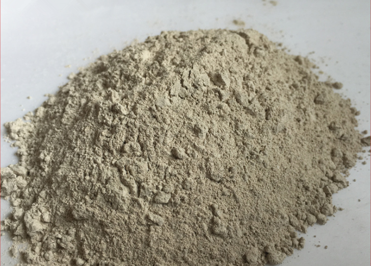 0CrO Content % High Alumina Al2O3 Refractory Castable Material for Heat-Treatment Furnace