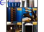 CMYK Shervin Negative Pressure Wall Mural Printer