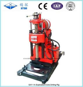 China Exploration Drilling Rig,Core Drilling Equipment For Mountain Areas GXY - 1A wholesale