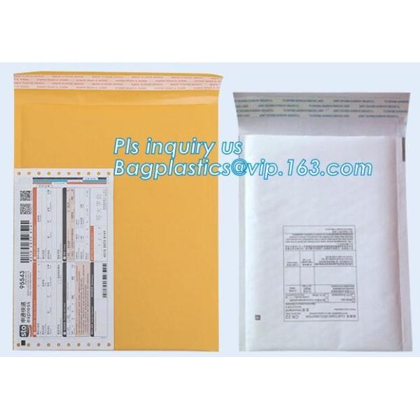 Envelope Bubble Mailer Biodegradable Mailing Bags Padded Envelopes Shipping