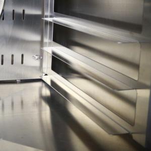 China 10 Layers Electric Combi Oven Hotel Restaurant Commercial Equipment wholesale
