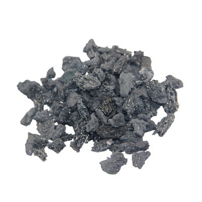 High Hardness 88% Silicon Carbide Abrasive Sic Material For Cast Iron Desulfurizer
