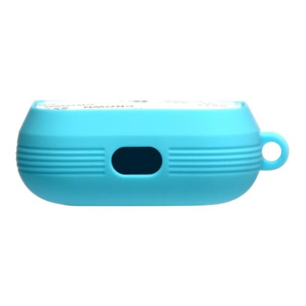 2D Sublimation Printing Airpods Pro Case With Printable Metal Insert Blank TPU Case For Airpods 1 2 3 Pro