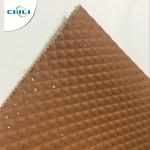 New Arrival Fashion Hot New Material PU Leather For Shoes