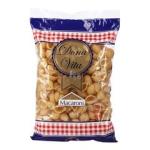Short pasta packing machine