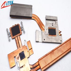 1.5 W/M-K Mother Board Silicone Pad Thermal Conductivity