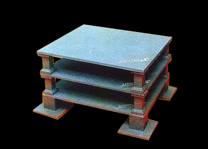 Oxide Bonded High Temperature Sic Kiln Shelves For High - Grade Ceramic Products