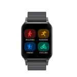 T96 Smartwatch Body Temperature Kids Waterproof Measuring Gts T96 Bracelet